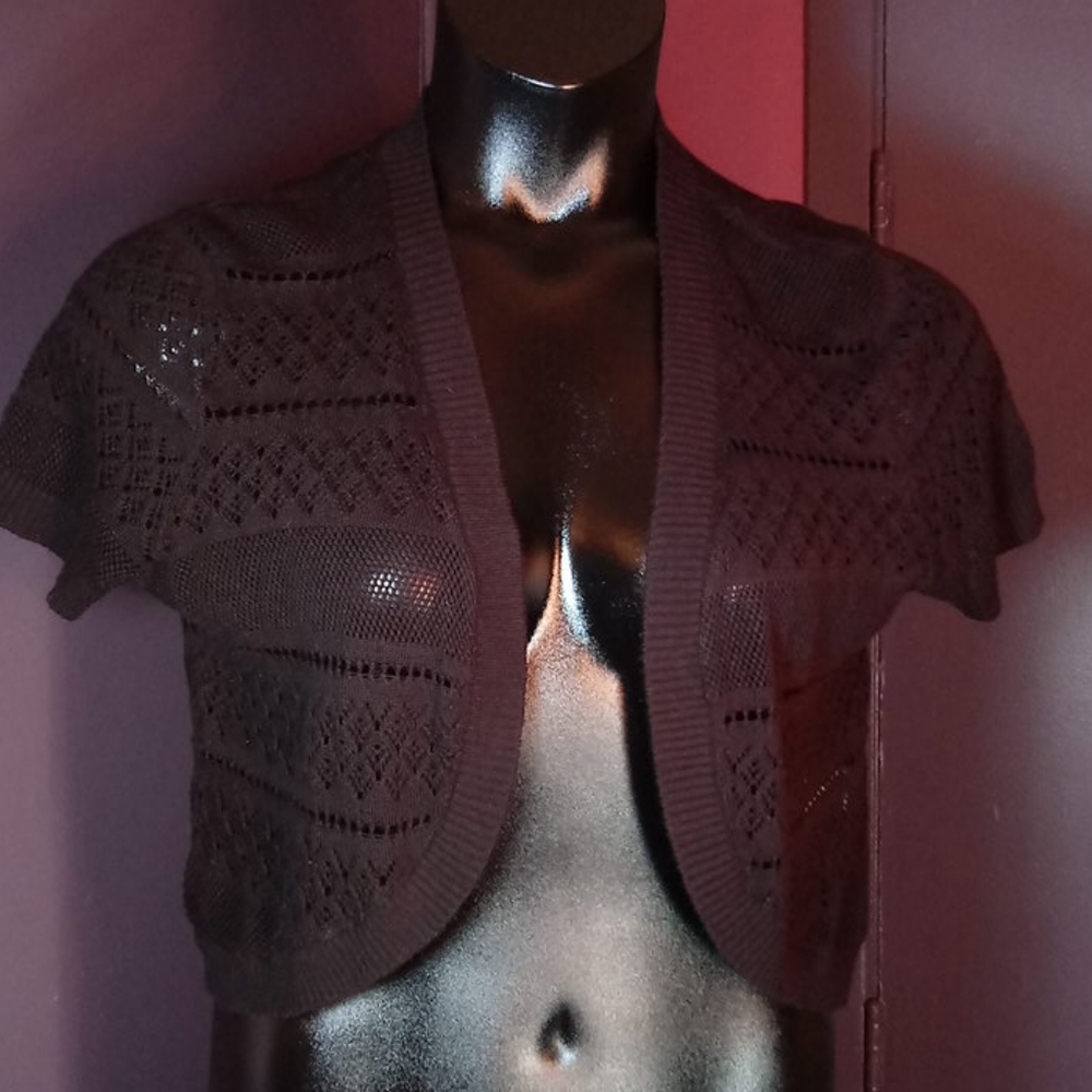 T/O Sweaters Arm Cover